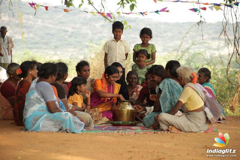 Merku Thodarchi Malai