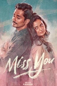 Miss You Review