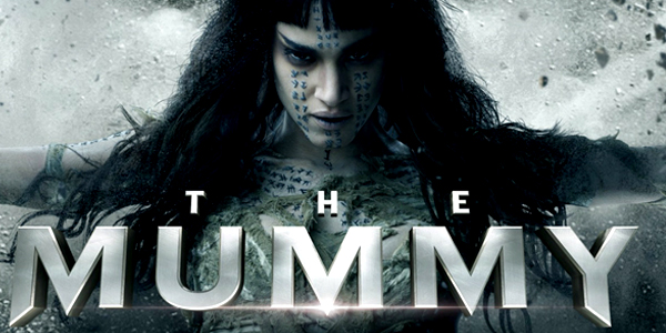 The Mummy Review