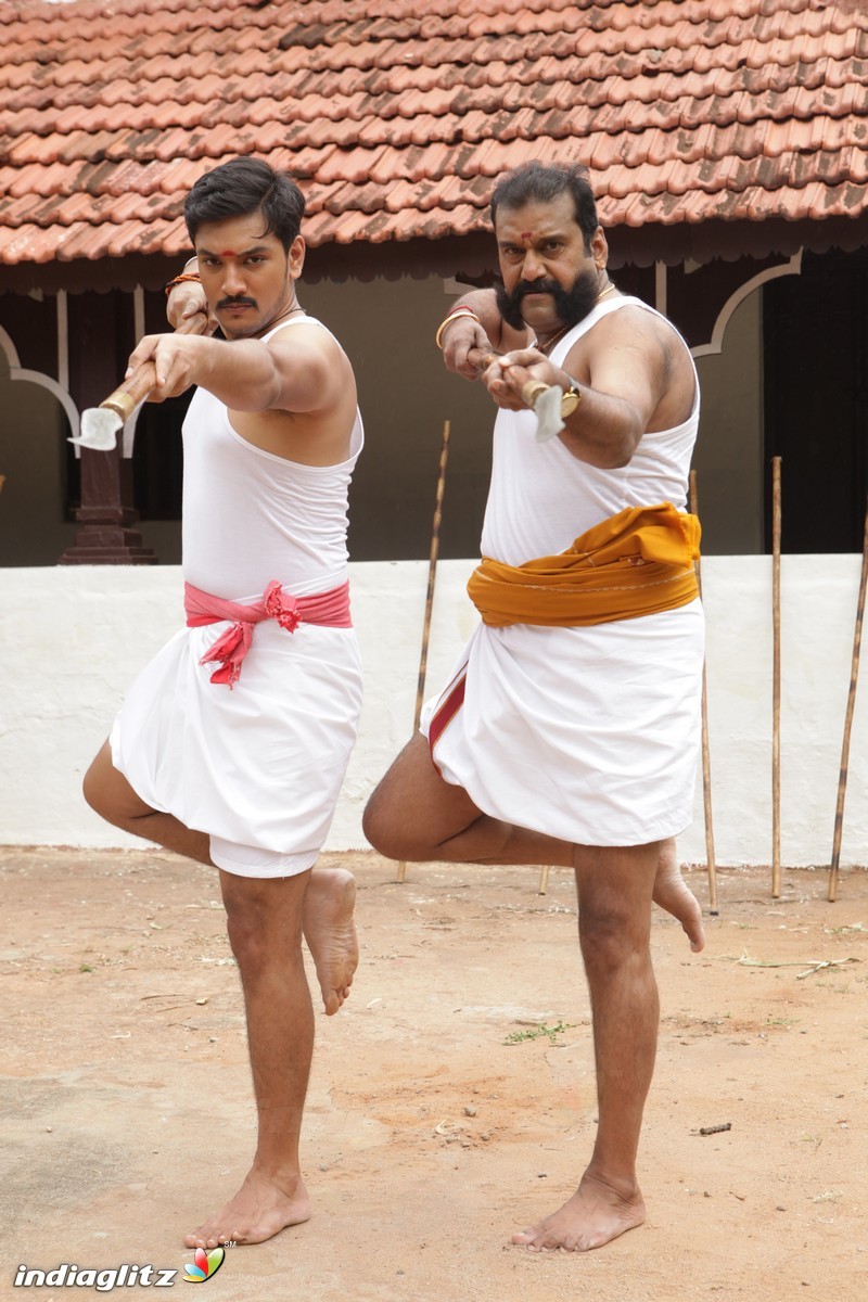 Muthuramalingam