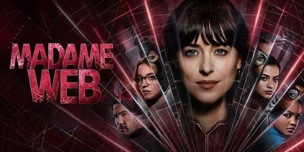 Madame Web Review