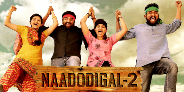 Naadodigal 2