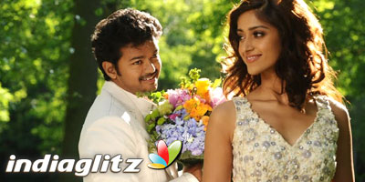 Nanban Review