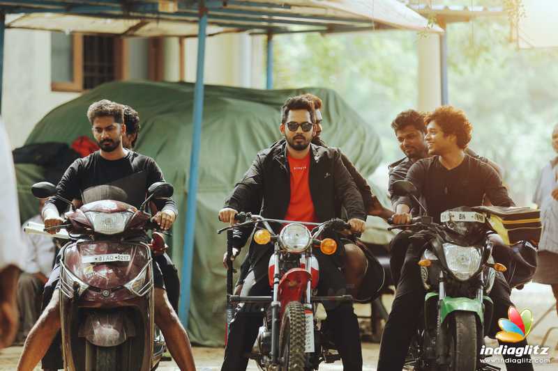 Natpe Thunai