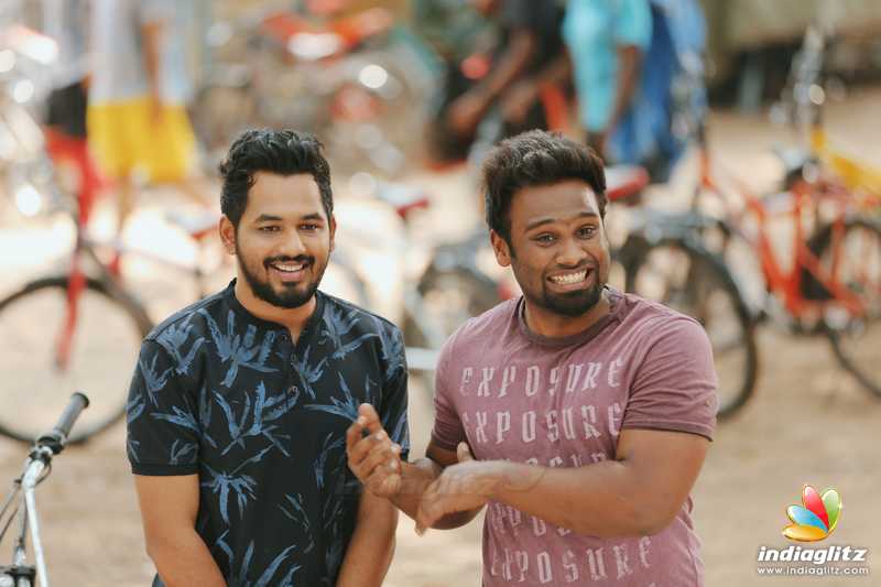 Natpe Thunai