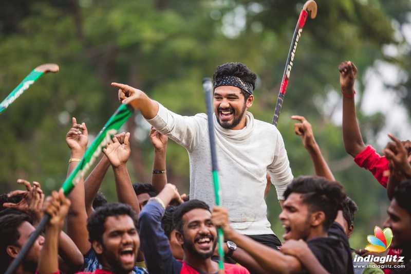 Natpe Thunai