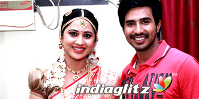 Indru Netru Naalai Review