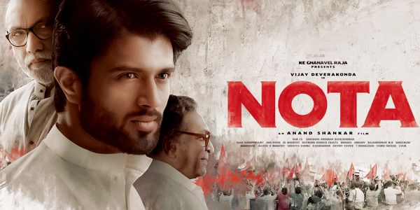 NOTA Review