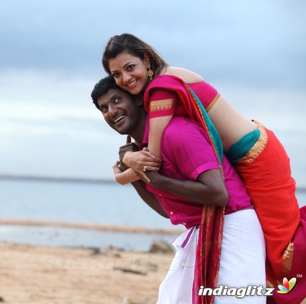 Paayum Puli