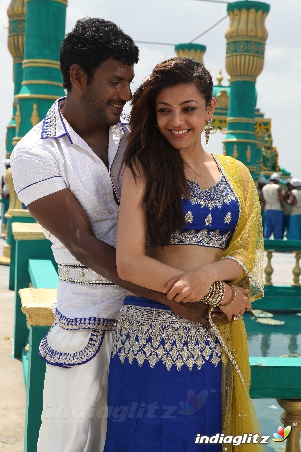 Paayum Puli Photos - Tamil Movies photos, images, gallery, stills ...