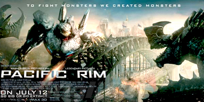 Pacific Rim Review