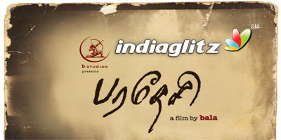 Paradesi Review