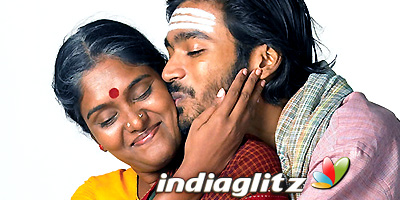 Parattai Engira Azhagu Sundaram Review