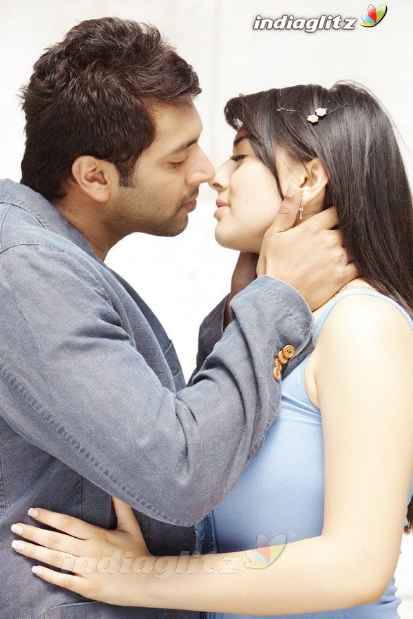 Engeyum Kadhal