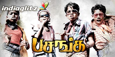 Pasanga Review