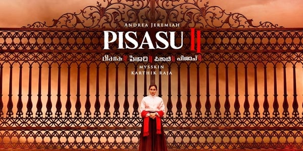 Pisasu 2 Review