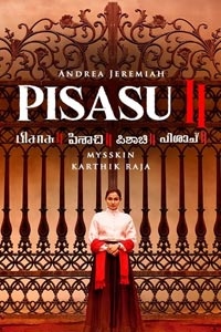 Pisasu 2