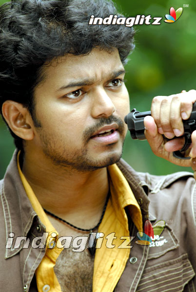 Pokkiri