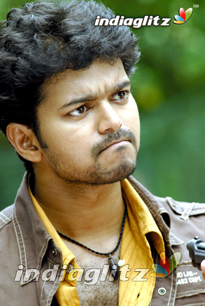 Pokkiri