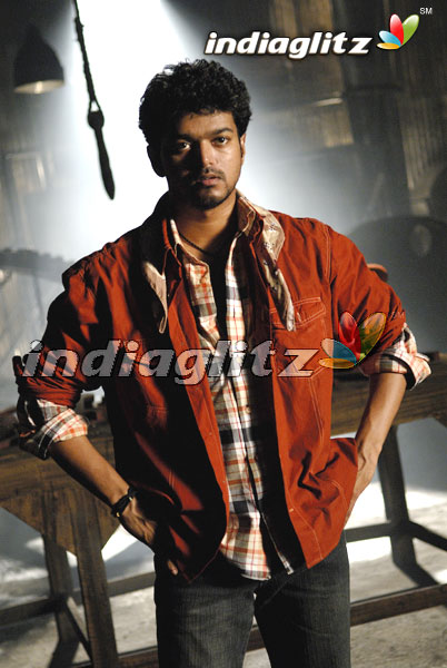 Pokkiri