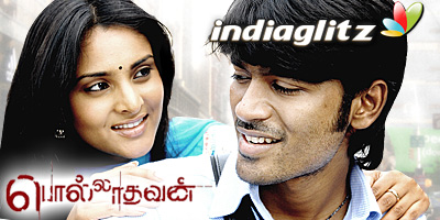 Polladhavan Review