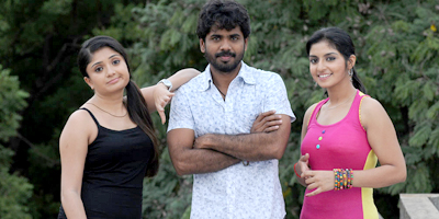 Pongadi Neengalum Unga Kadhalum Review