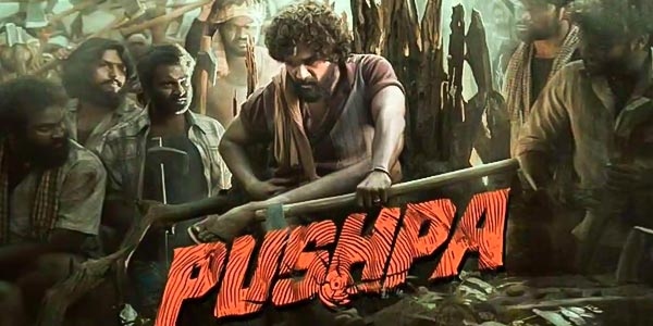 Pushpa: The Rise Review