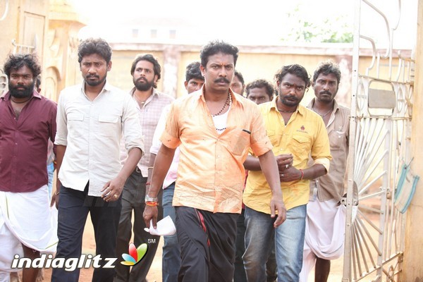 Rajini Murugan