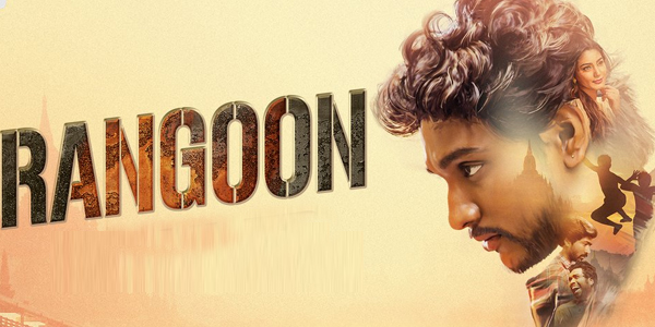 Rangoon Review