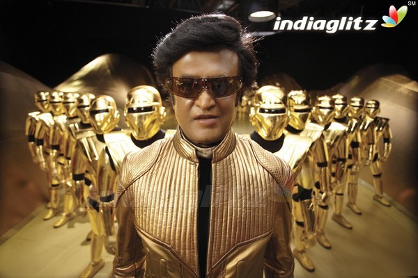 Enthiran