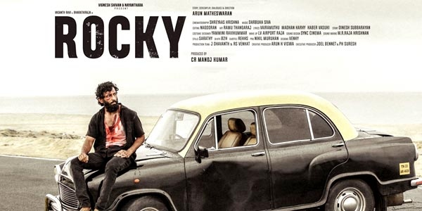 Rocky Review