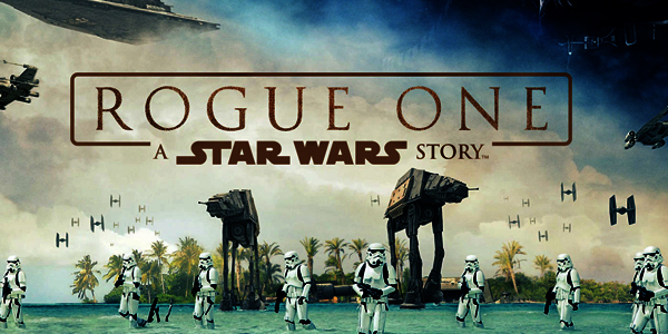 Rogue One: A Star Wars Story Review