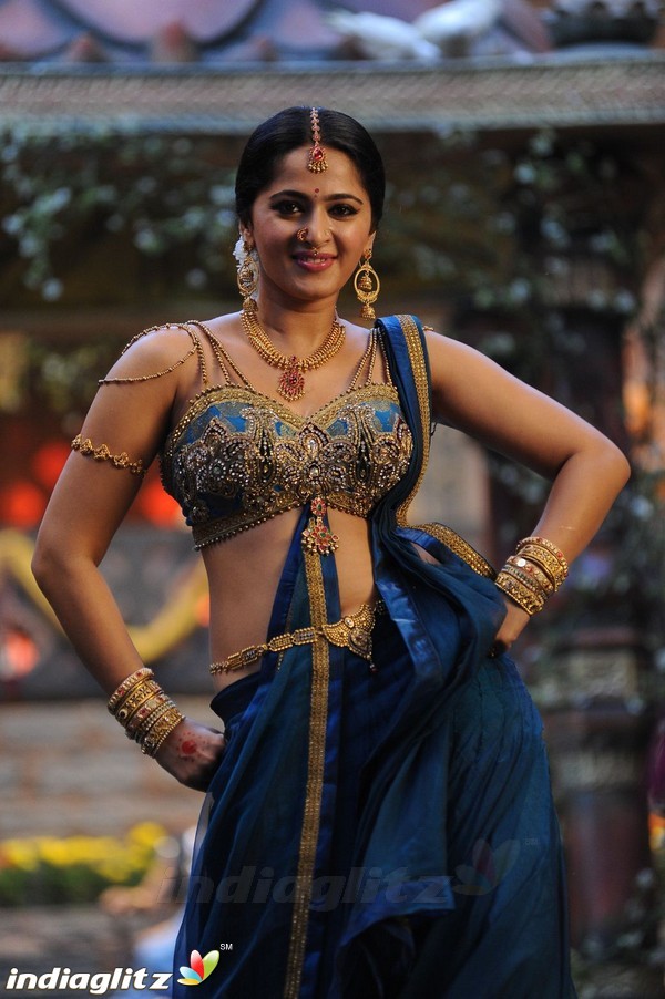 Rudhramadevi