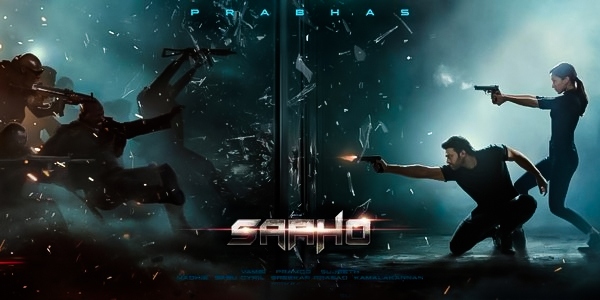 Saaho