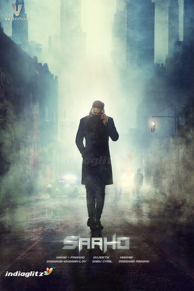 Saaho