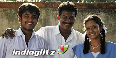 Saattai Review