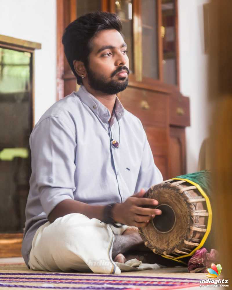 Sarvam Thaala Mayam