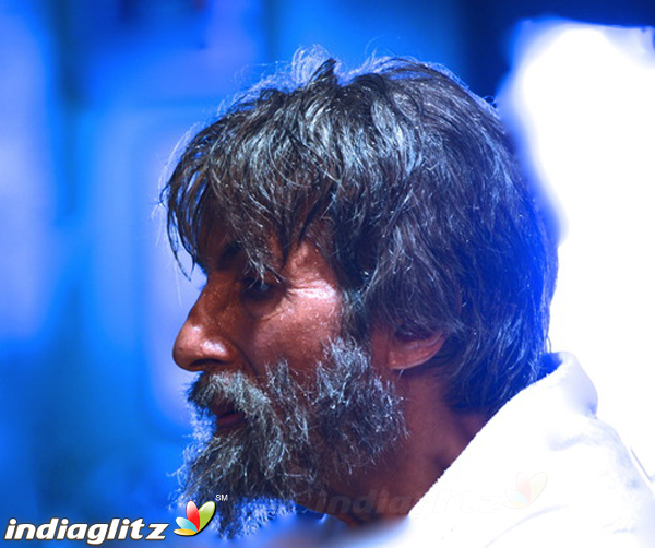 Shamitabh