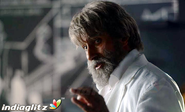 Shamitabh