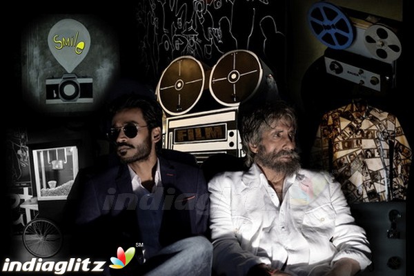 Shamitabh