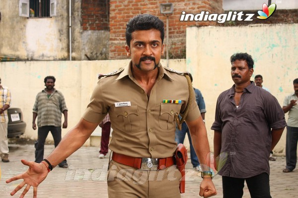 Singam