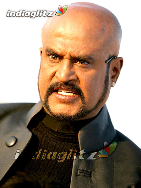 Sivaji (Tamil)