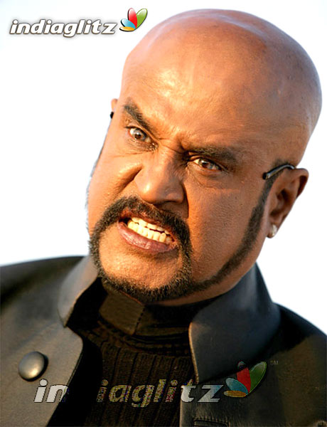 Sivaji (Tamil)