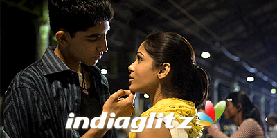 Slumdog Millionaire Review