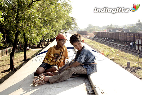 Slumdog Millionaire