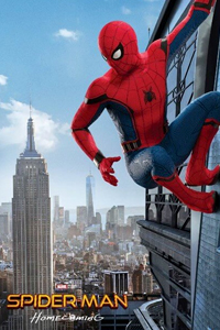 Spider-Man: Homecoming