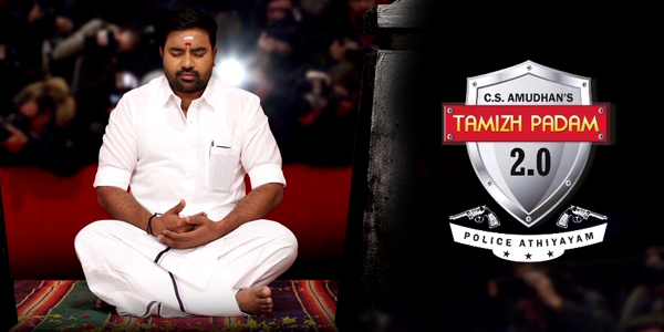 Tamizh Padam 2 Review