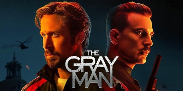 The Gray Man Review