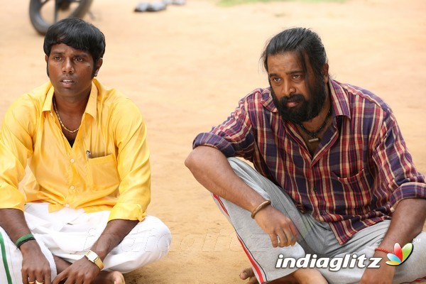 Tharai Thappattai