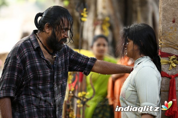 Tharai Thappattai